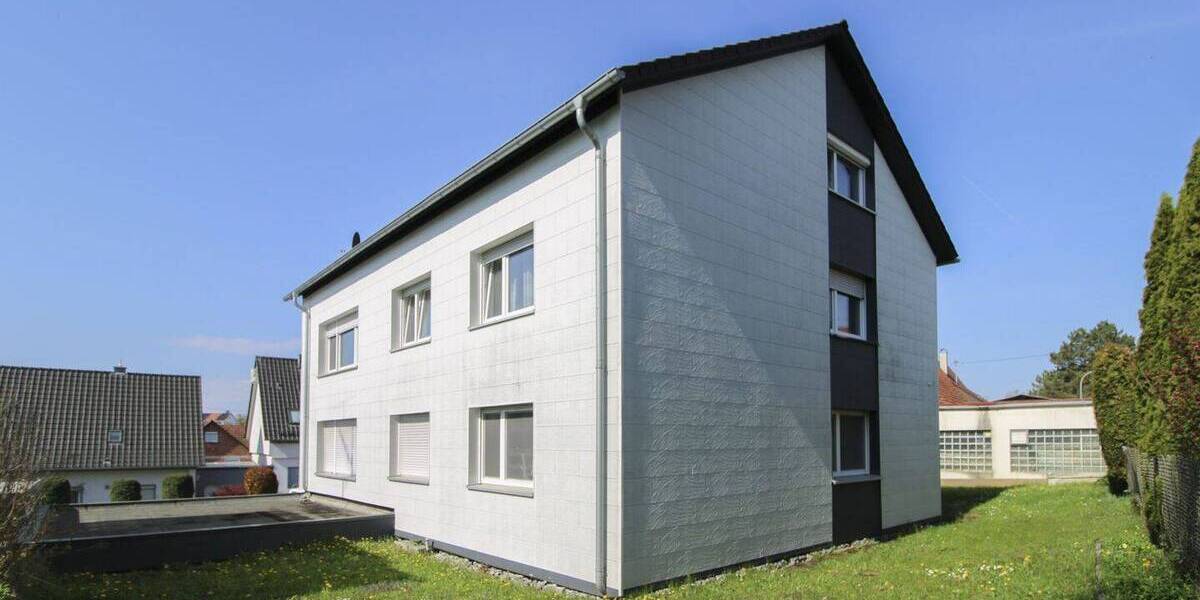 Mehrfamilienhaus, Wohnhaus Heimsheim - 1 Zimmer, 273 m&sup2;, 795.000&euro; | Angebot:26259240