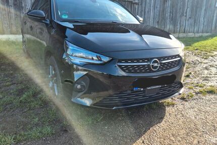 Opel Corsa 74.000 km 10.400 &euro; Hemmingen 71282