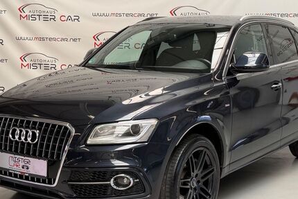 Audi Q5 169.000 km 17.490 &euro; Magstadt 71106