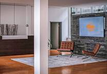 Helles Office Loft Style in Esslingen West - All-in-Miete
