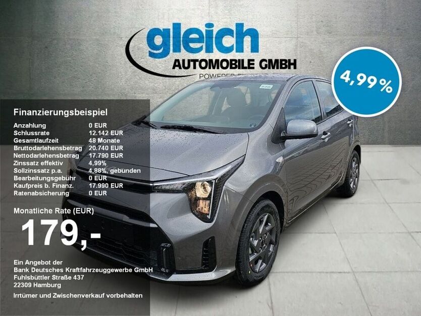 Picanto