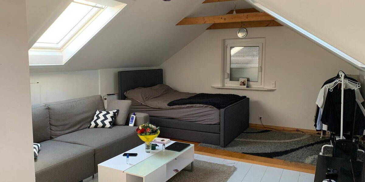 Mehrfamilienhaus, Wohnhaus Herrenberg - 6 Zimmer, 145 m&sup2;, 635.000&euro; | Angebot:26486740