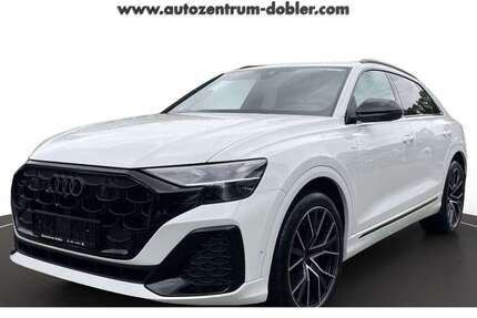 Audi Q8 3.000 km 102.880 &euro; Mühlacker 75417