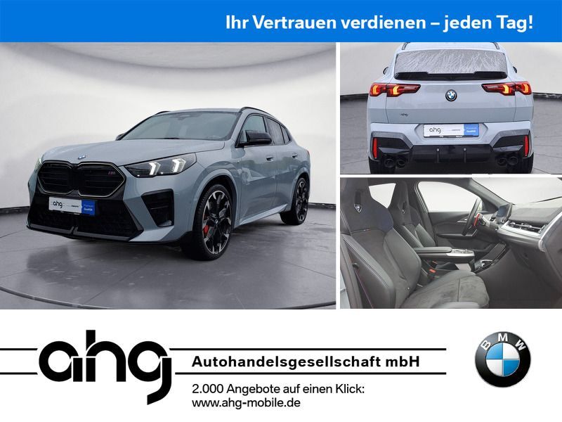 BMW X2 10.956 km 52.930 € Böblingen 71034