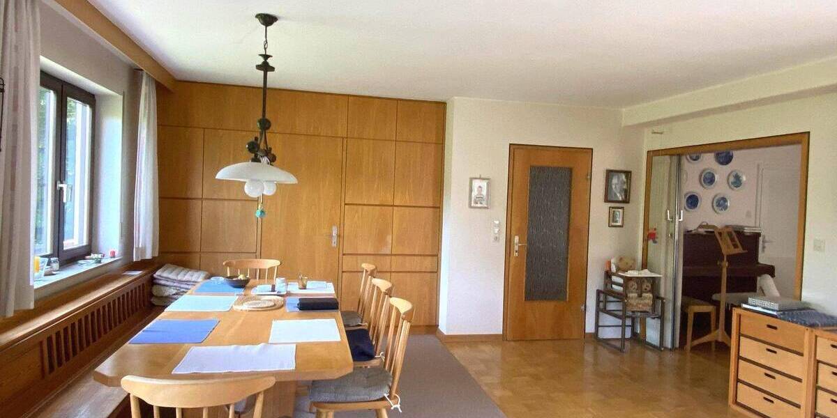 Mehrfamilienhaus, Wohnhaus Böblingen Dagersheim - 1 Zimmer, 232 m&sup2;, 2.150&euro; | Angebot:26779790