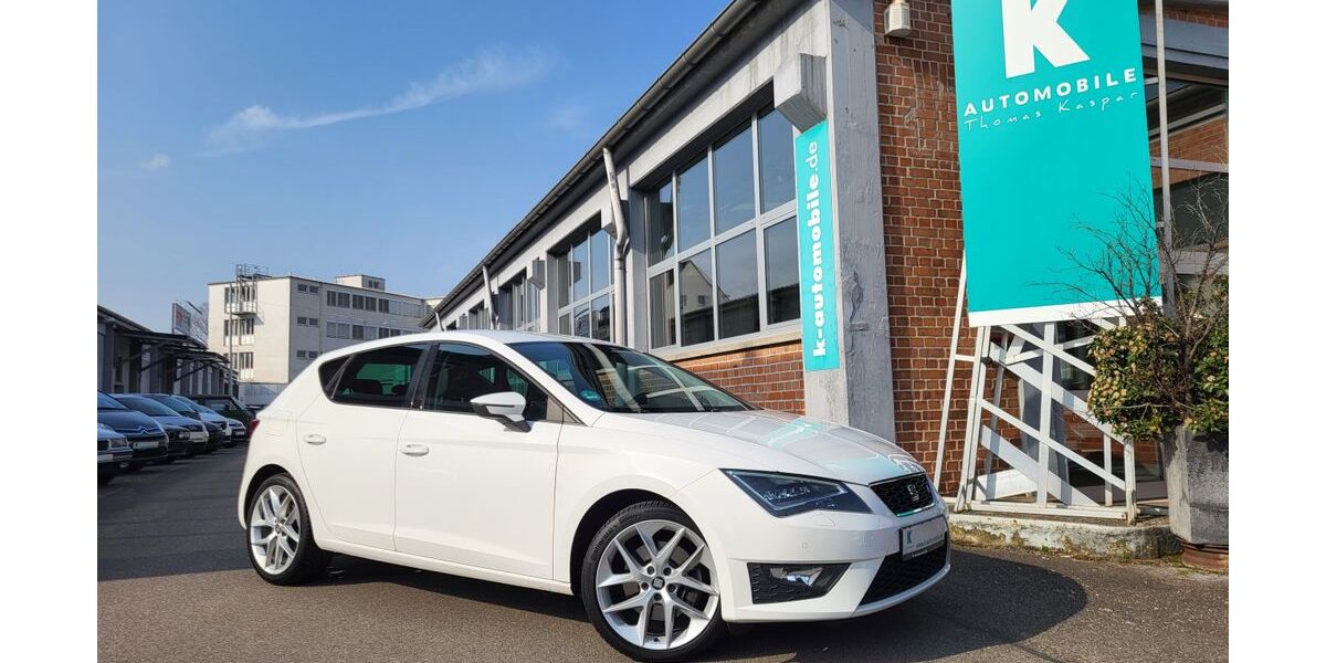 Seat Leon 138.000 km 10.890 &euro; Stuttgart 70372