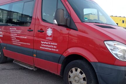 Mercedes-Benz Sprinter 313.000 km 8.950 &euro; Ludwigsburg 71642