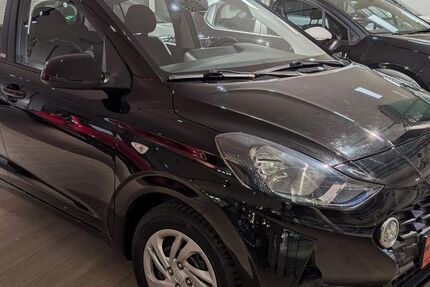 Hyundai i10 37.155 km 10.980 &euro; Esslingen am Neckar 73733
