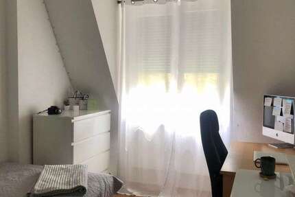 Wohnung Stuttgart Bopser - 1 Zimmer, 14 m&sup2;, 420&euro; | Angebot:24568291