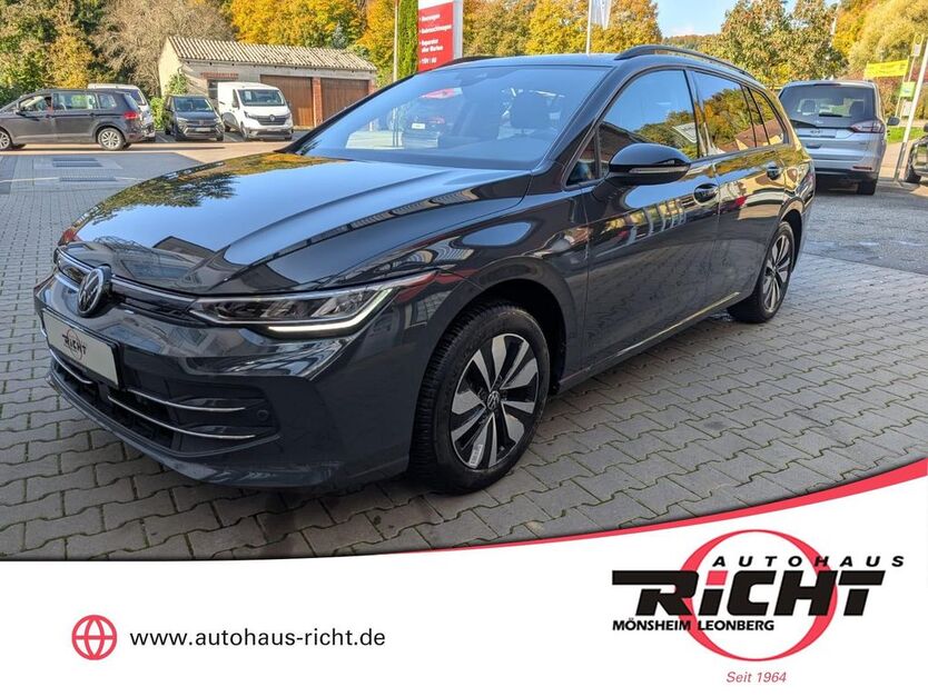 VW Golf 16.550 km 24.430 € Leonberg 71229