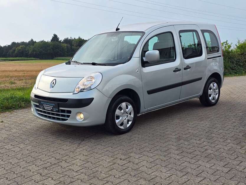 Kangoo