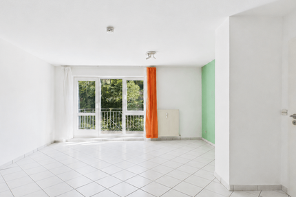 Wohnung Pforzheim Eutingen - 2 Zimmer, 50 m&sup2;, 139.000&euro; | Angebot:26814711