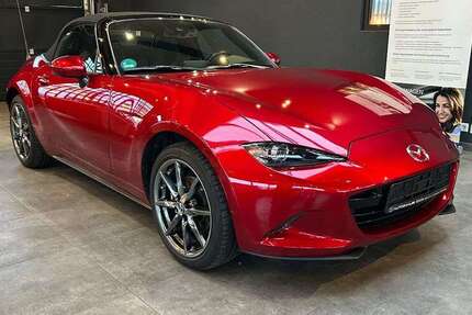 Mazda MX-5 5.491 km 29.999 &euro; Gäufelden 71126