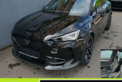 Cupra Formentor 26.139 km 42.270 &euro; Waiblingen 71332