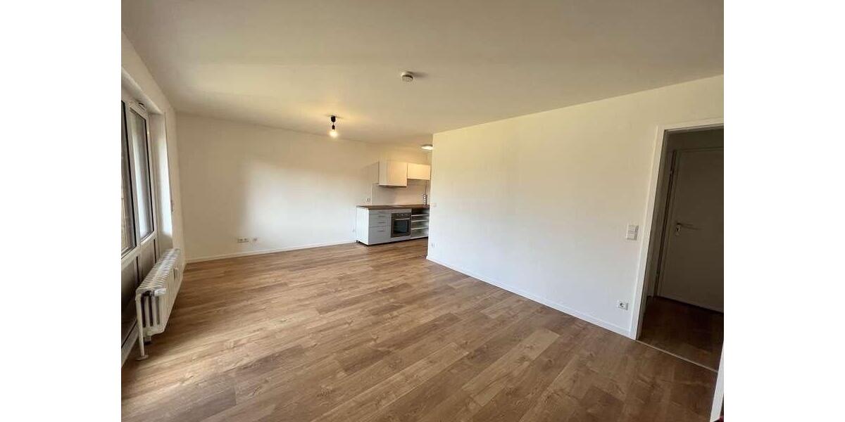 Erdgeschoßwohnung Böblingen Dagersheim - 1 Zimmer, 36 m&sup2;, 850&euro; | Angebot:27601248
