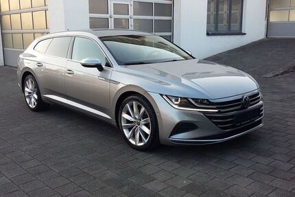 VW Arteon