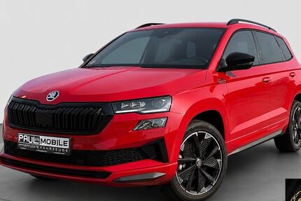 Skoda Karoq 17.600 km 31.833 &euro; Ludwigsburg 71636