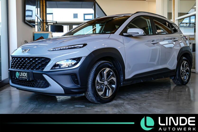 Hyundai KONA 24.400 km 23.990 € Kusterdingen 72127