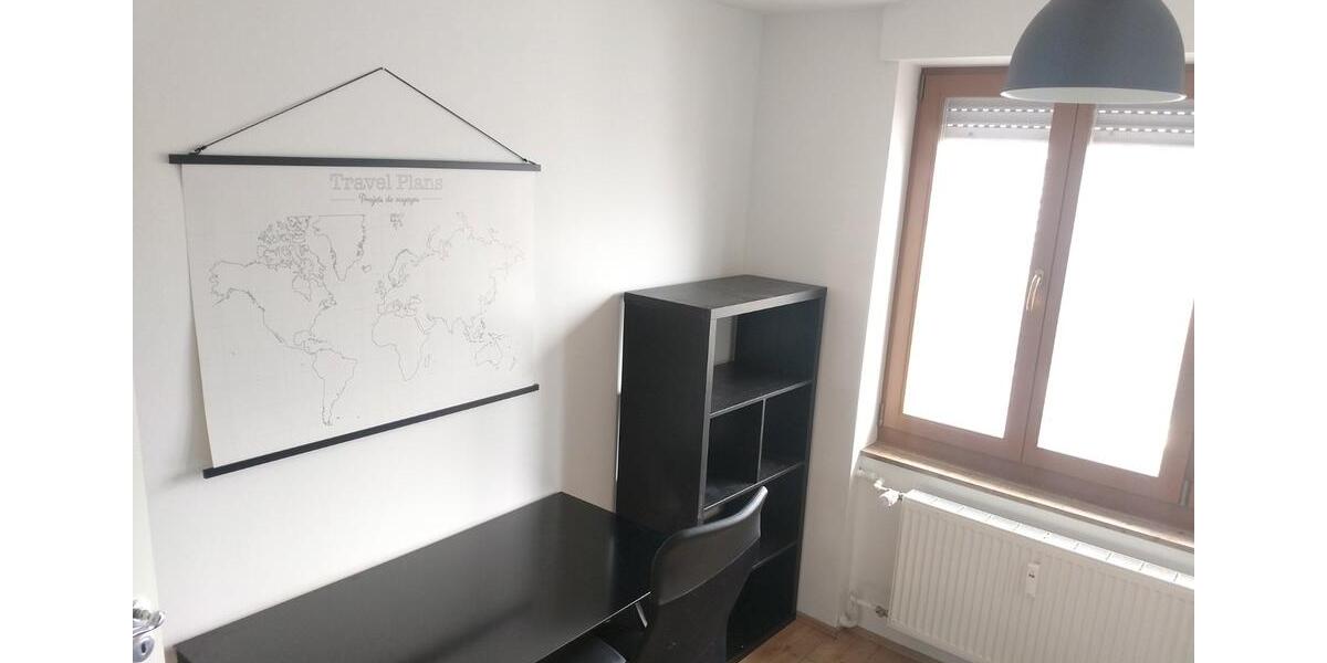Etagenwohnung Pforzheim Dillweißenstein - 3 Zimmer, 60 m&sup2;, 900&euro; | Angebot:27589472