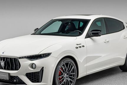 Maserati Levante 32.900 km 79.900 € Böblingen 71034