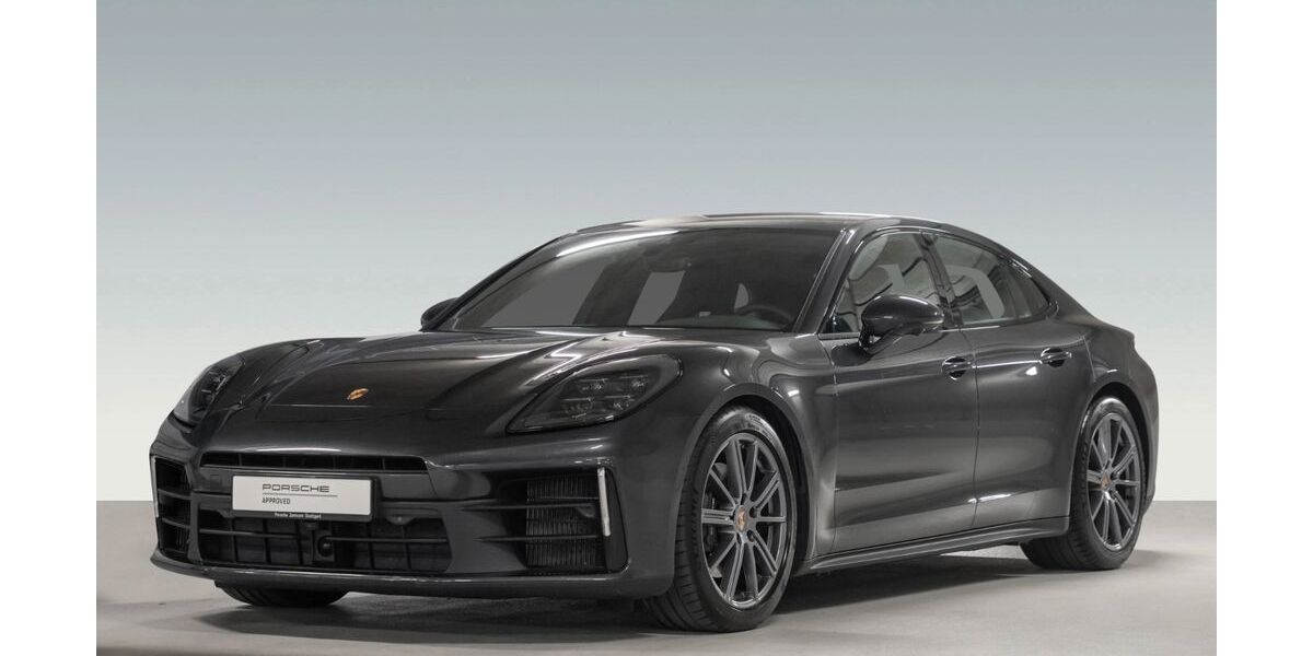 Porsche Panamera 13.999 km 101.000 &euro; Stuttgart 70469