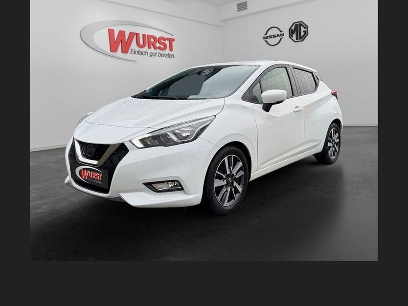 Micra