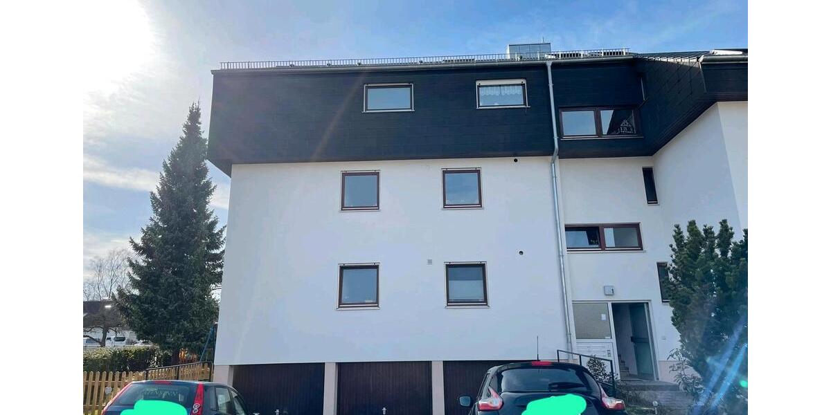 Maisonettenwohnung Esslingen am Neckar Hegensberg - 4.5 Zimmer, 95 m&sup2;, 1.300&euro; | Angebot:24850544