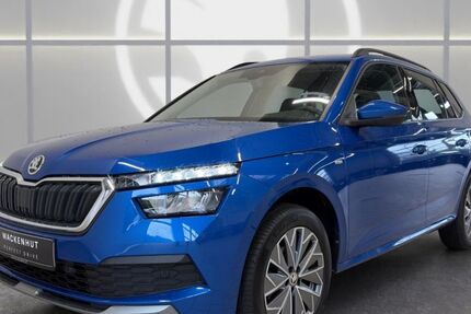 Skoda Kamiq 36.540 km 19.900 &euro; Nagold 72202