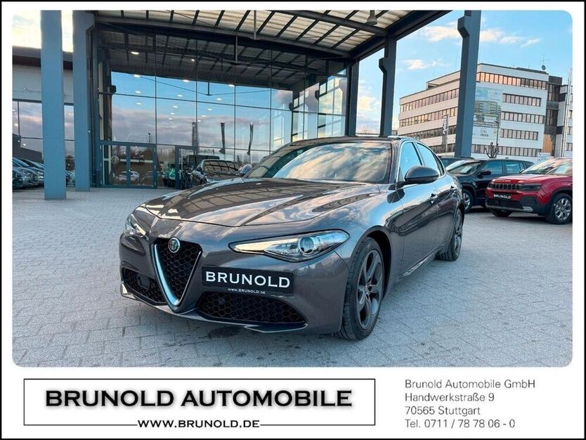 Giulia