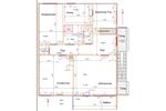 Etagenwohnung Esslingen am Neckar Oberesslingen - 3.5 Zimmer, 78 m&sup2;, 980&euro; | Angebot:27603803