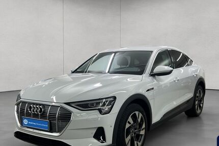 Audi e-tron 75.040 km 24.490 &euro; Filderstadt 70794