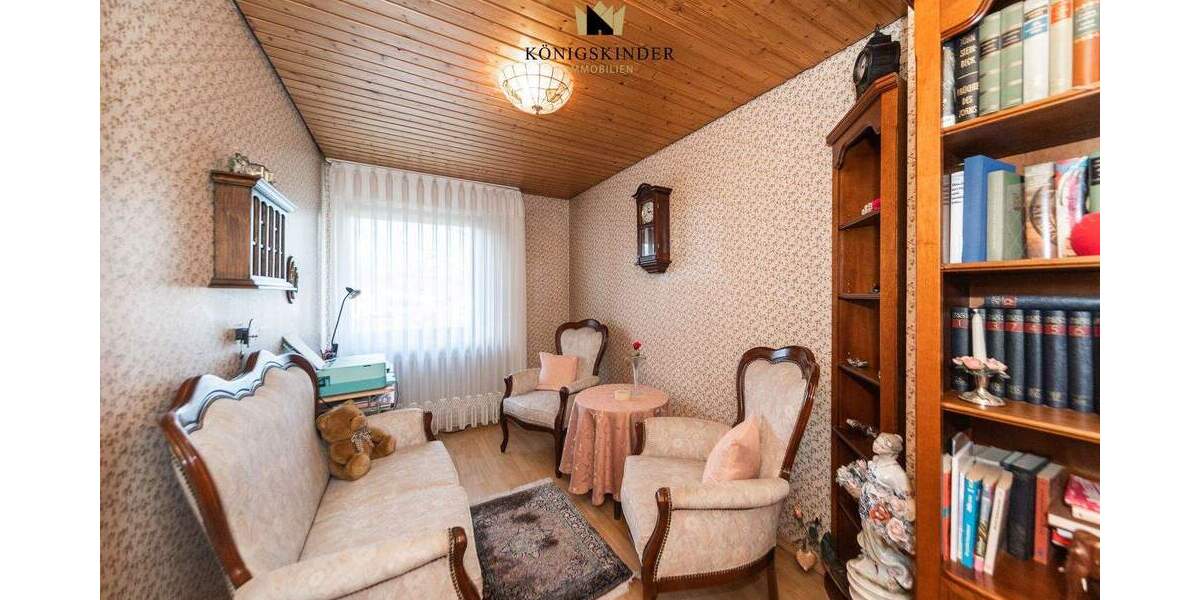 Doppelhaushälfte Freiberg am Neckar Beihingen - 4 Zimmer, 90 m&sup2;, 298.000&euro; | Angebot:25730872