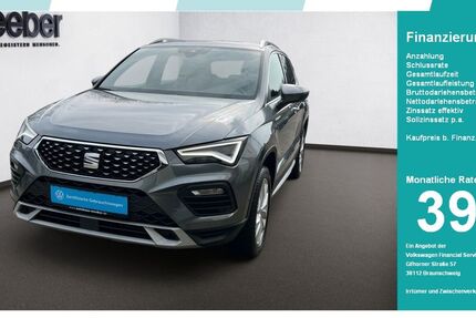 Seat Ateca 23.321 km 31.740 &euro; Herrenberg 71083