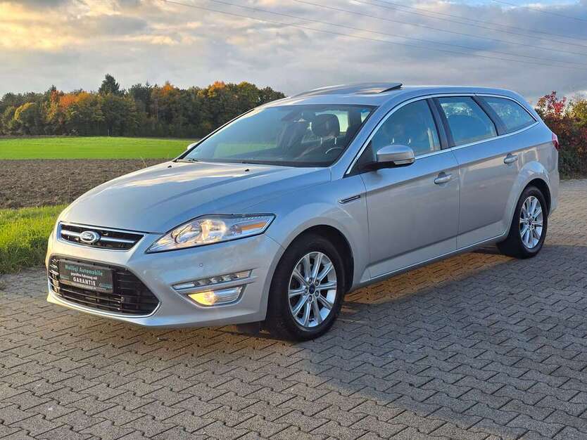 Ford Mondeo 107.000 km 8.790 € Wiernsheim 75446