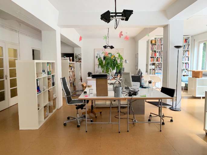 Gewerbeobjekt Stuttgart Lehen - 200&euro; | Angebot:27138149