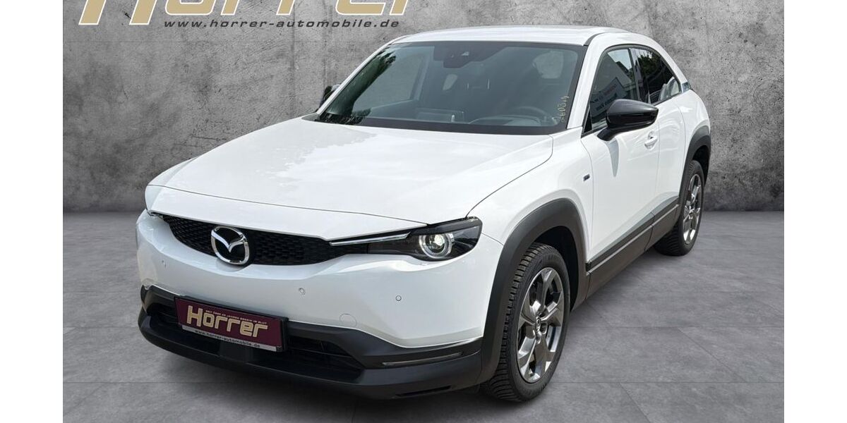 Mazda MX-30 16.465 km 16.890 &euro; Böblingen 71032