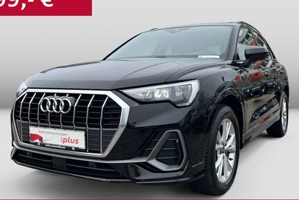 Audi Q3 26.362 km 34.990 &euro; Pforzheim 75179