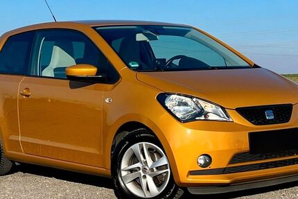 Seat Mii 145.000 km 4.800 &euro; Reutlingen 72762