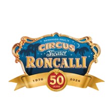Circus-Theater Roncalli 28.08.2026 Blühendes Barock