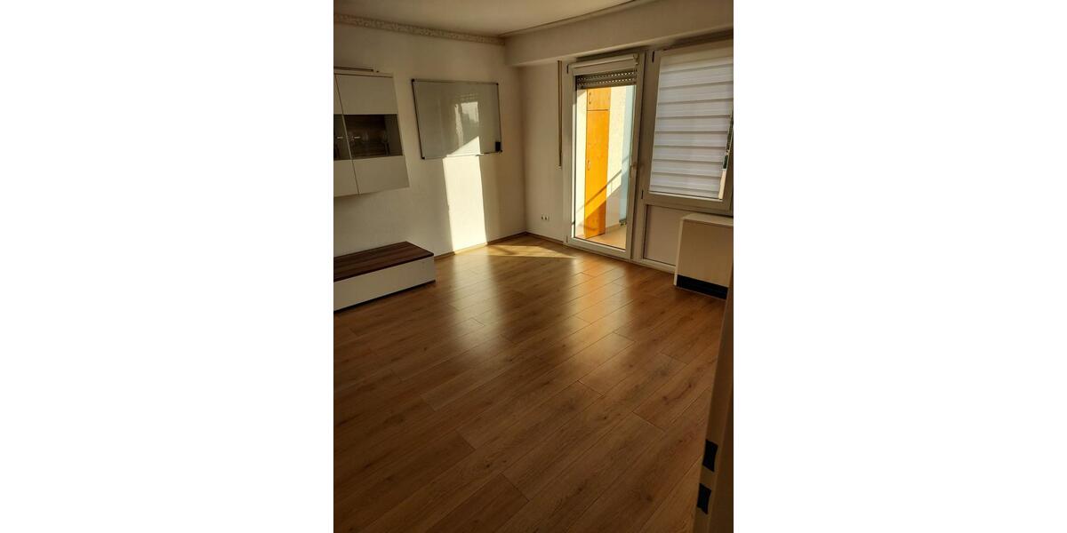 Etagenwohnung Böblingen Dagersheim - 2 Zimmer, 53 m&sup2;, 205.000&euro; | Angebot:24834625