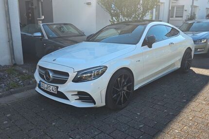 Mercedes-Benz C 43 AMG 45.300 km 48.500 &euro; Eberdingen 71735