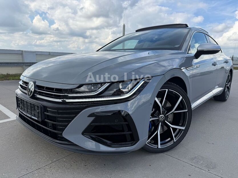 VW Arteon 52.396 km 38.990 € Böblingen/Stuttgart 71034