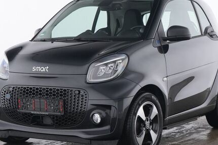 Smart ForTwo 16.758 km 18.250 € Asperg 71679