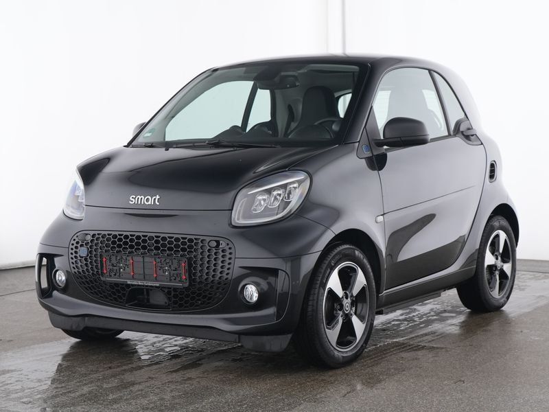 Smart ForTwo 16.758 km 18.250 € Asperg 71679