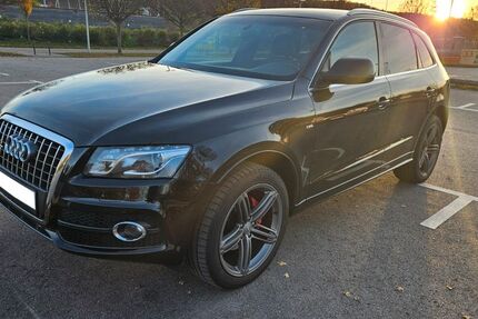 Audi Q5 159.400 km 10.900 &euro; Echterdingen 70771