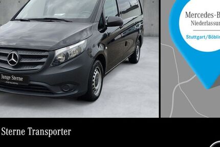 Mercedes-Benz Vito 38.871 km 29.738 &euro; Böblingen 71034