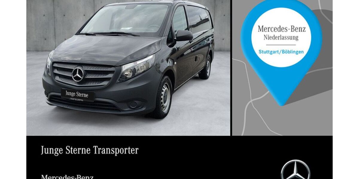 Mercedes-Benz Vito 38.871 km 29.738 &euro; Böblingen 71034
