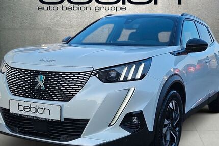 Peugeot 2008 38.800 km 14.880 &euro; Esslingen 73728