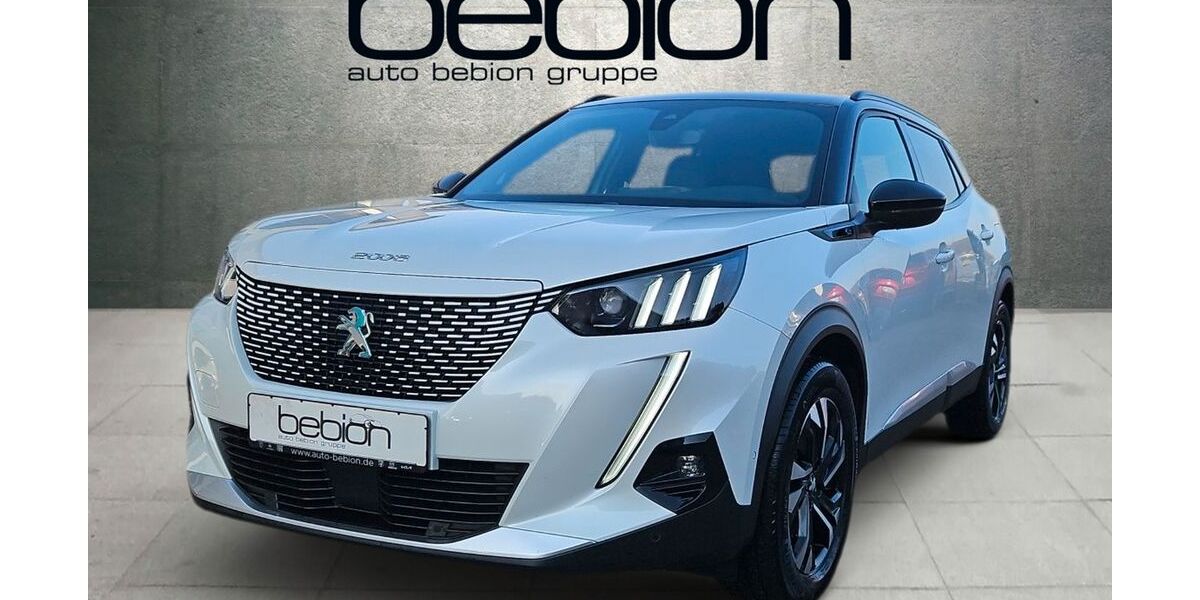 Peugeot 2008 38.800 km 15.480 &euro; Esslingen 73728