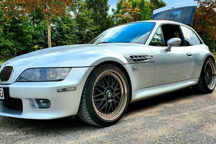 BMW Z3 160.000 km 22.500 &euro; Stuttgart 70569